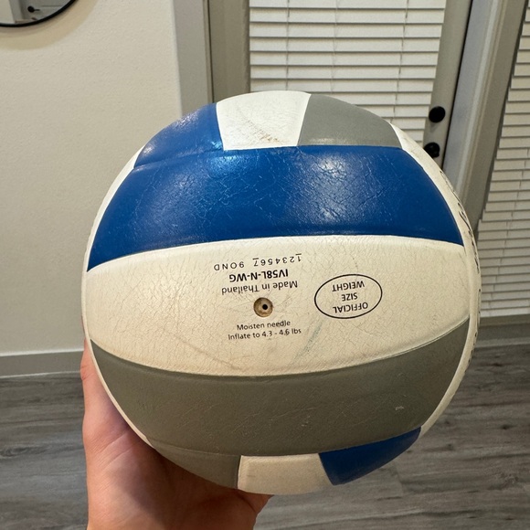 NCAA Volleyball - Picture 5 of 5